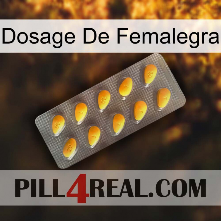 Femalegra Dosage cialis1